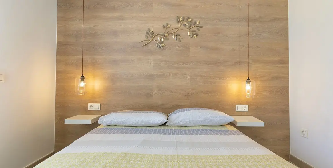 Sale of middle floor apartment in Benalmadena Costa 13