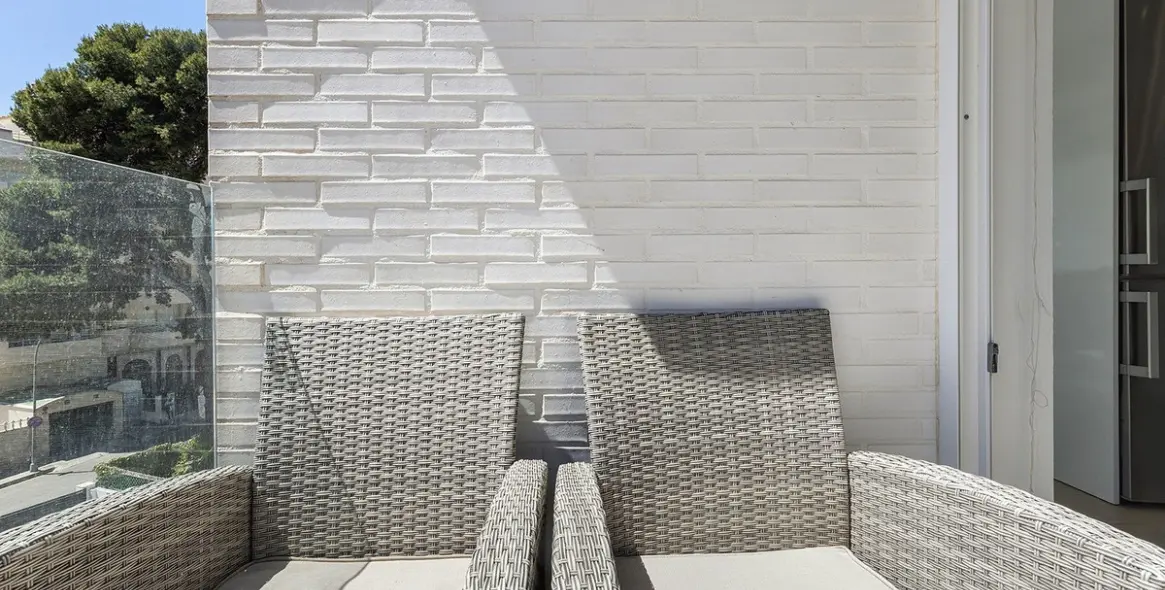 Sale of middle floor apartment in Benalmadena Costa 27