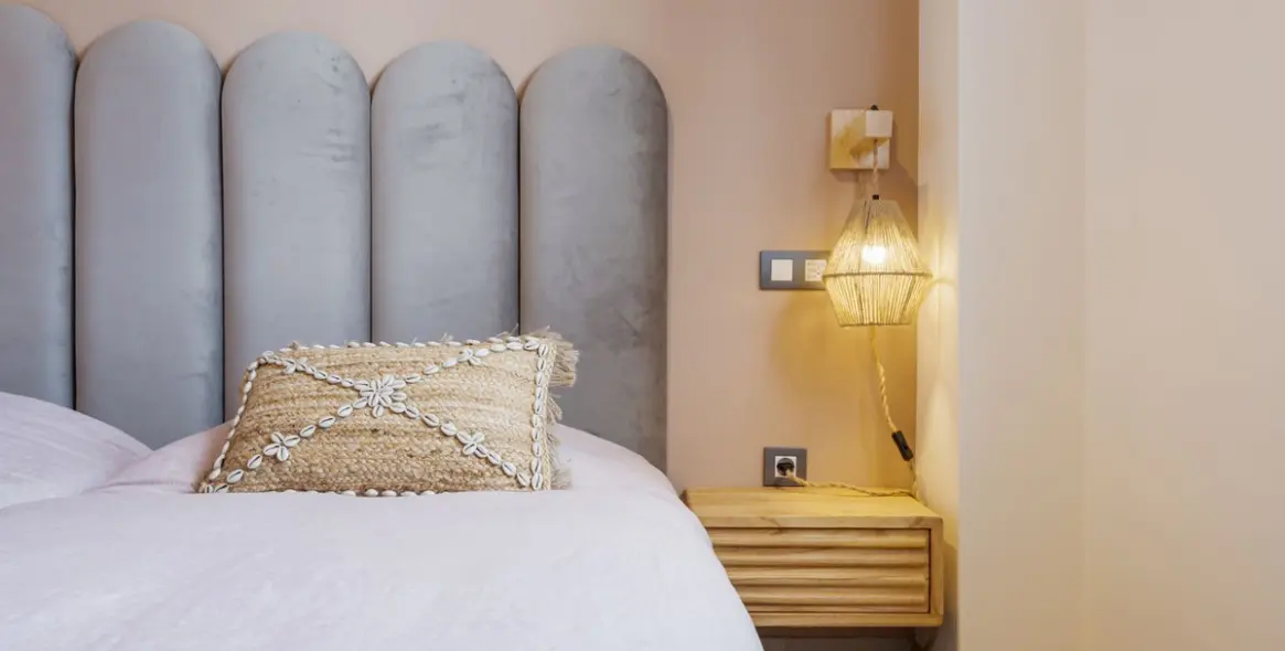 Venta de apartamento en planta baja en Estepona 12