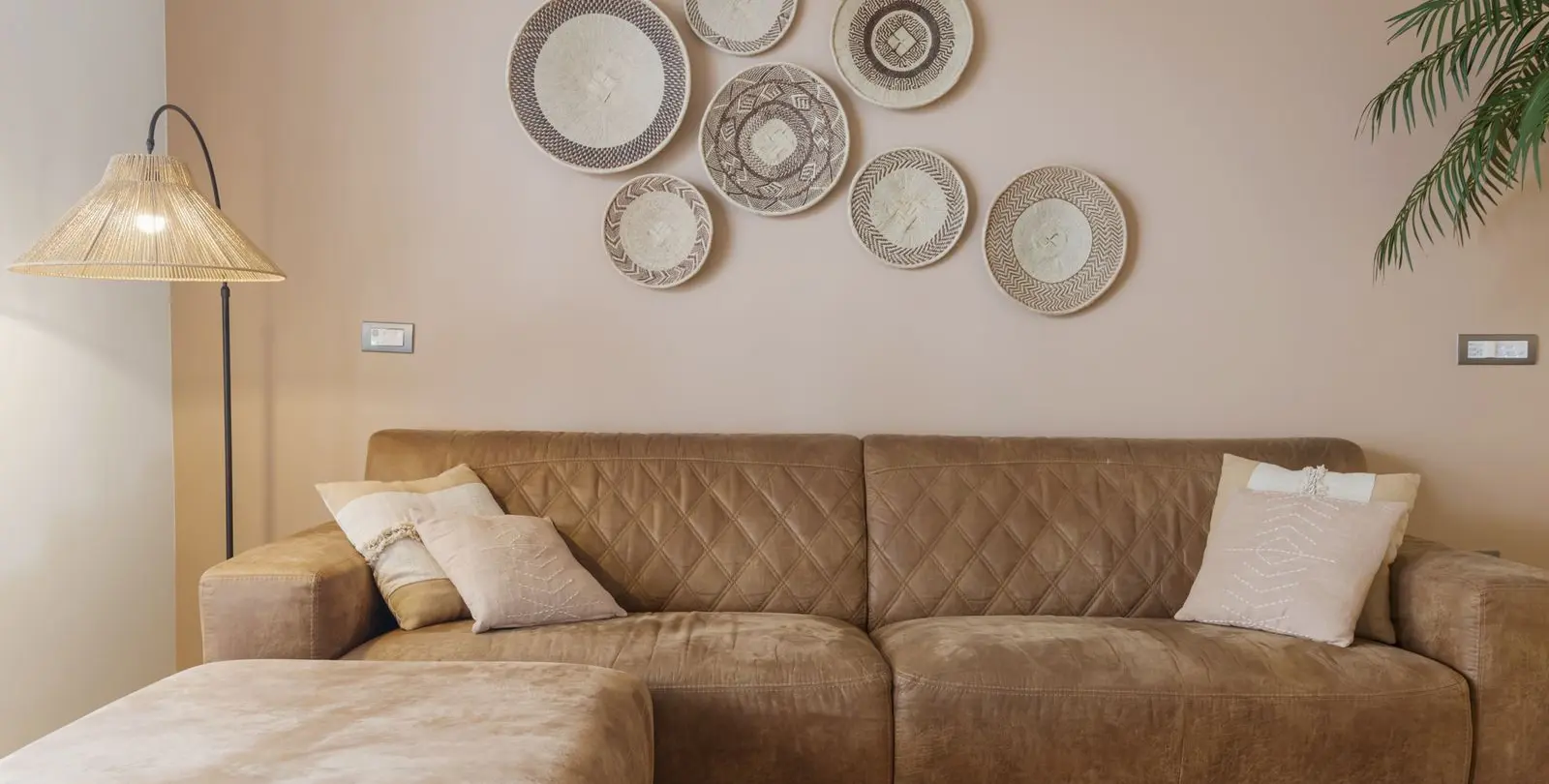 Sale of ground floor apartment in Estepona 7