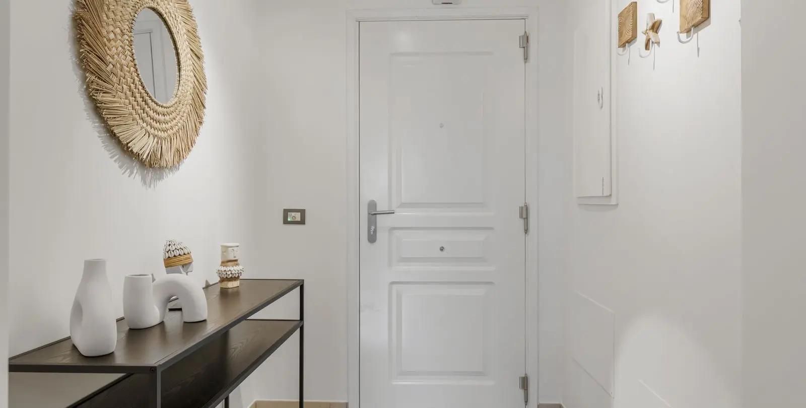 Sale of ground floor apartment in Estepona 23