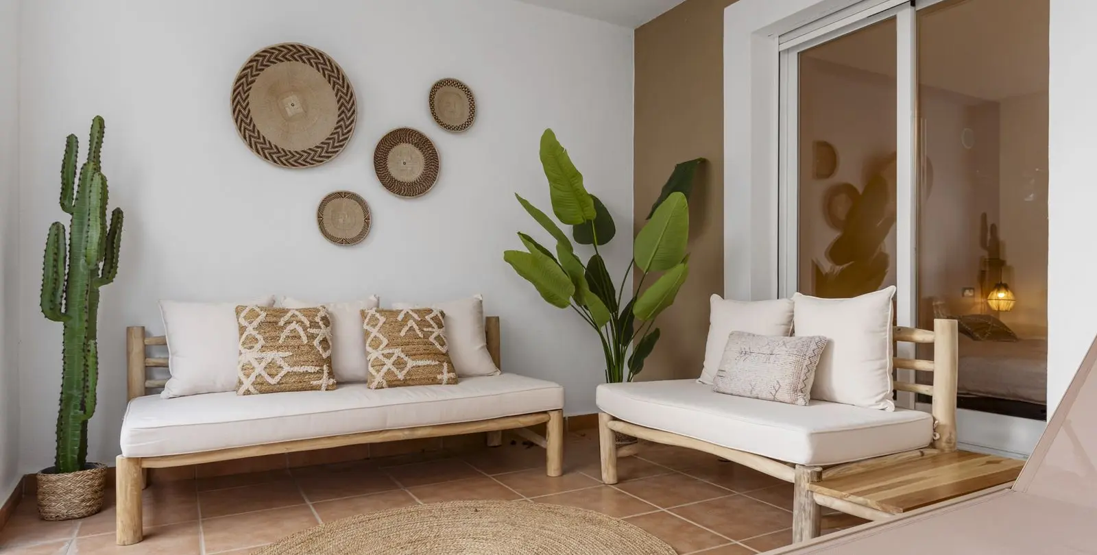 Sale of ground floor apartment in Estepona 29