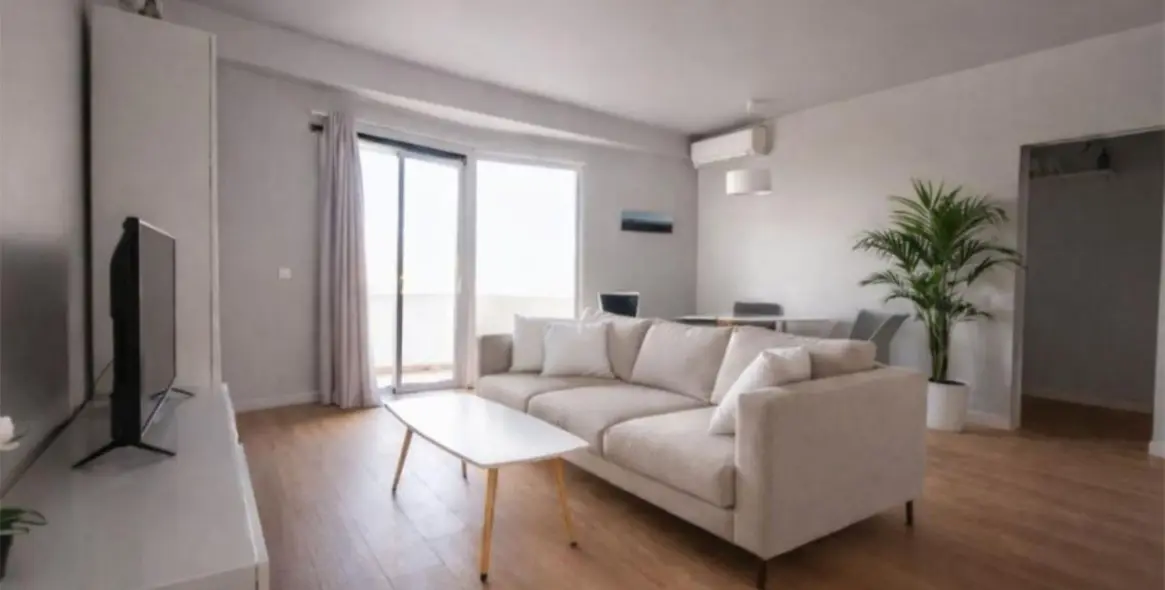 Продажа апартаментов на среднем этаже в Marbella 1