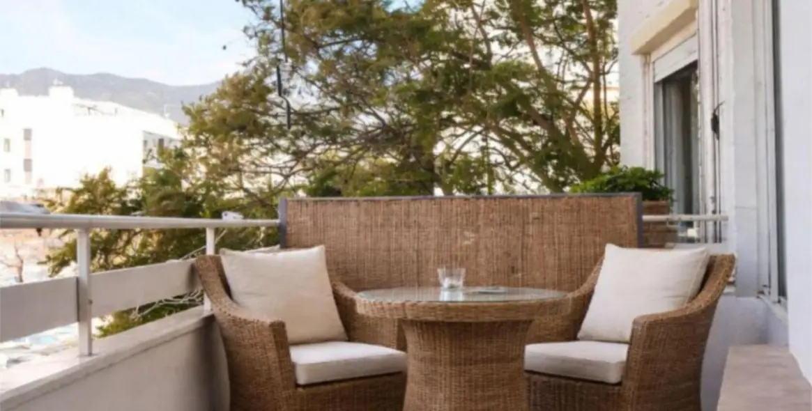 Продажа апартаментов на среднем этаже в Marbella 2