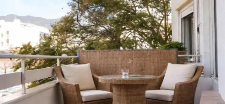 Продажа апартаментов на среднем этаже в Marbella 1