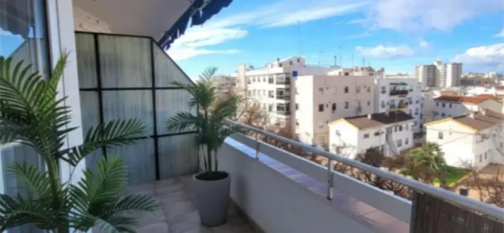 Продажа апартаментов на среднем этаже в Marbella 2