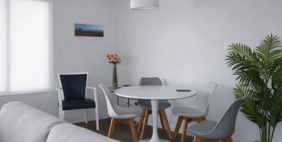 Продажа апартаментов на среднем этаже в Marbella 6