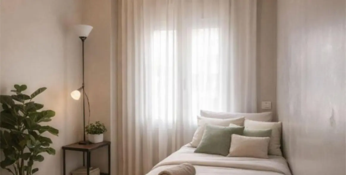 Продажа апартаментов на среднем этаже в Marbella 7