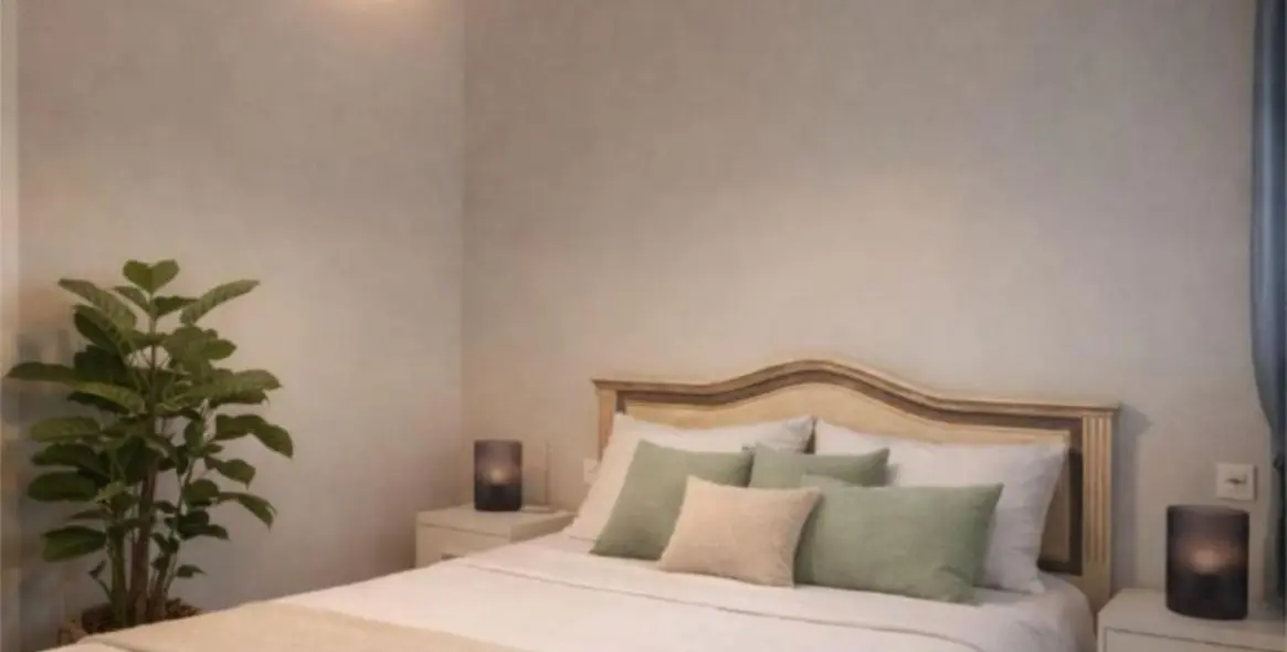 Продажа апартаментов на среднем этаже в Marbella 12