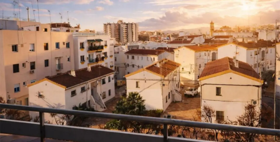 Продажа апартаментов на среднем этаже в Marbella 16