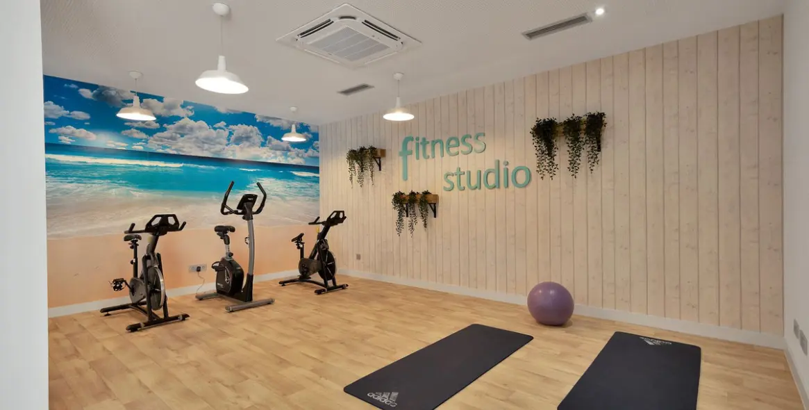 Продажа апартаментов на среднем этаже в Benalmadena Pueblo 17