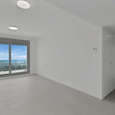 Sale of middle floor apartment in Benalmadena Pueblo