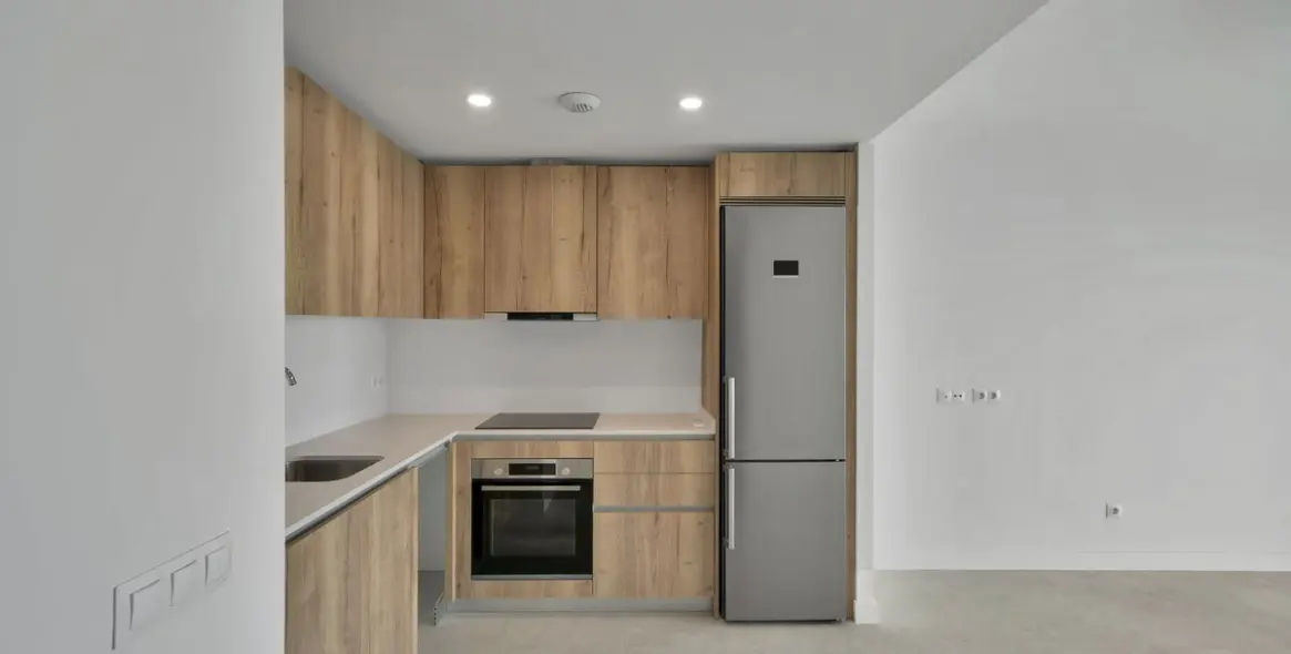 Sale of middle floor apartment in Benalmadena Pueblo 6