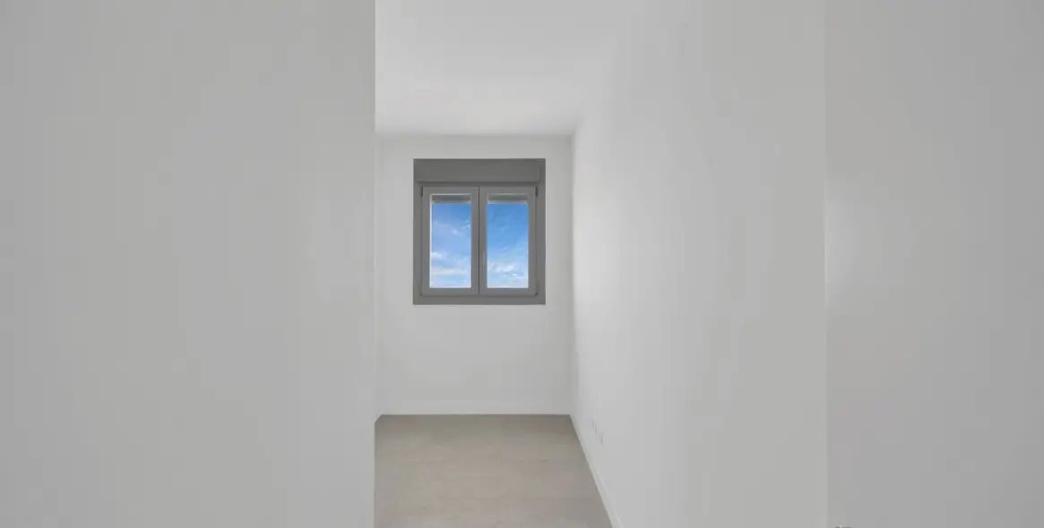 Sale of middle floor apartment in Benalmadena Pueblo 13