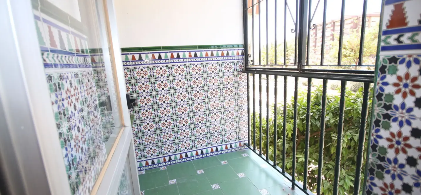 Venta de apartamento en planta media en Málaga Centro 4