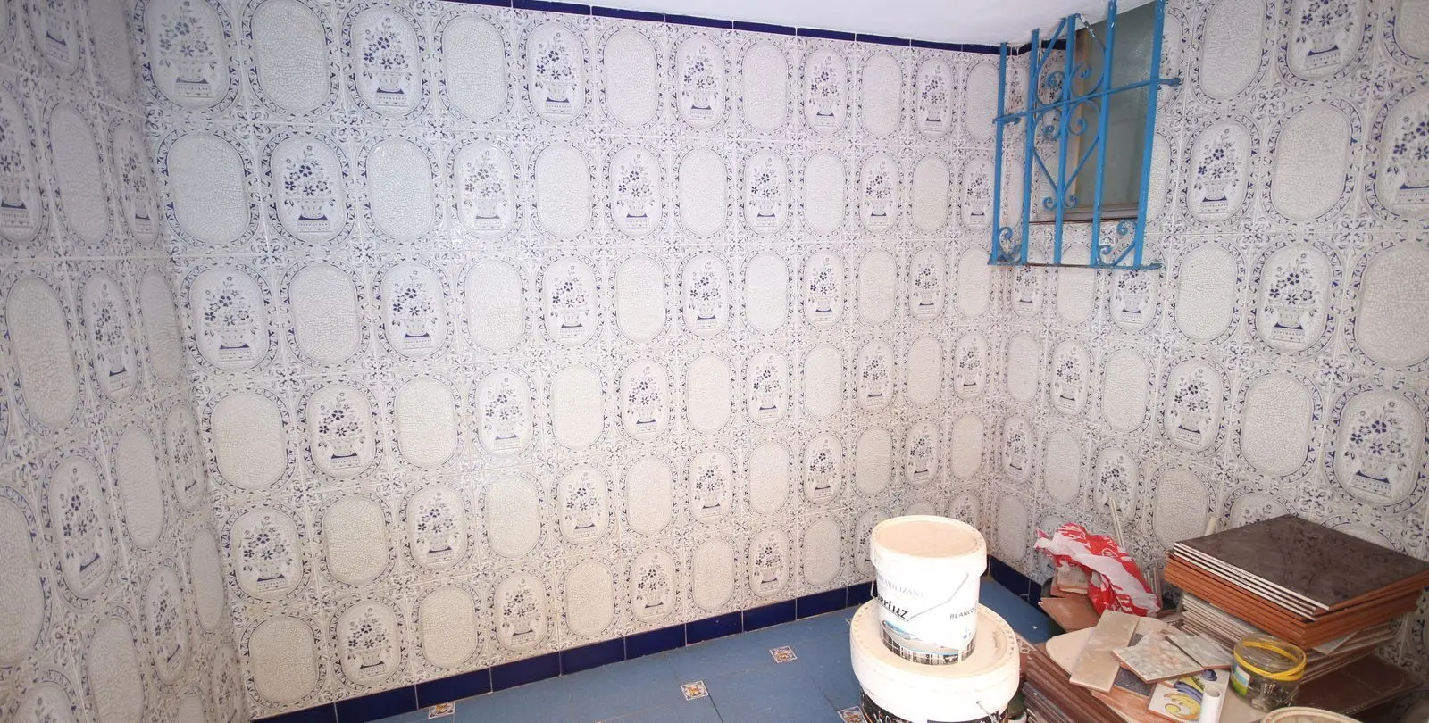 Sale of middle floor apartment in Málaga Centro 24