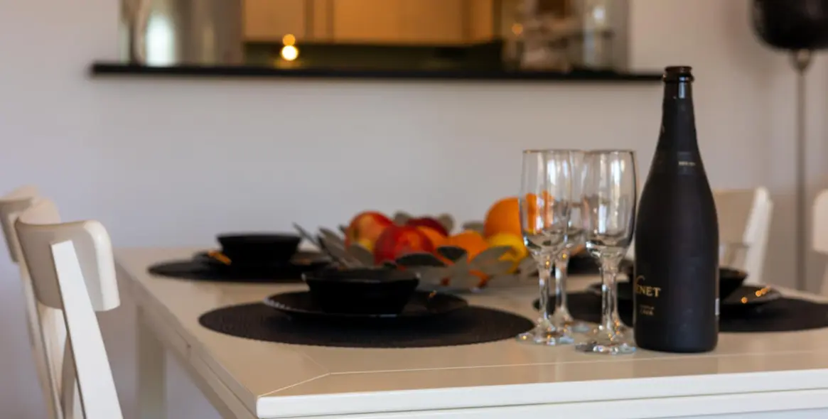 Продажа апартаментов на среднем этаже в Marbella 9