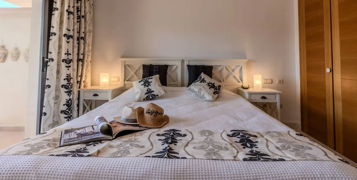 Продажа апартаментов на среднем этаже в Marbella 18