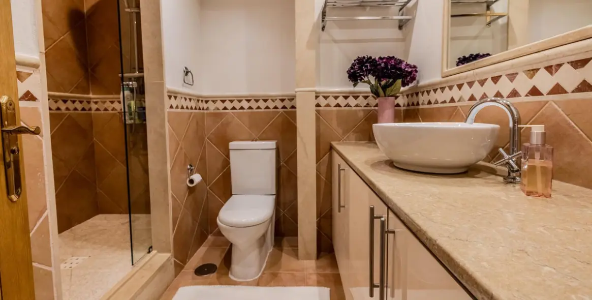 Продажа апартаментов на среднем этаже в Marbella 20