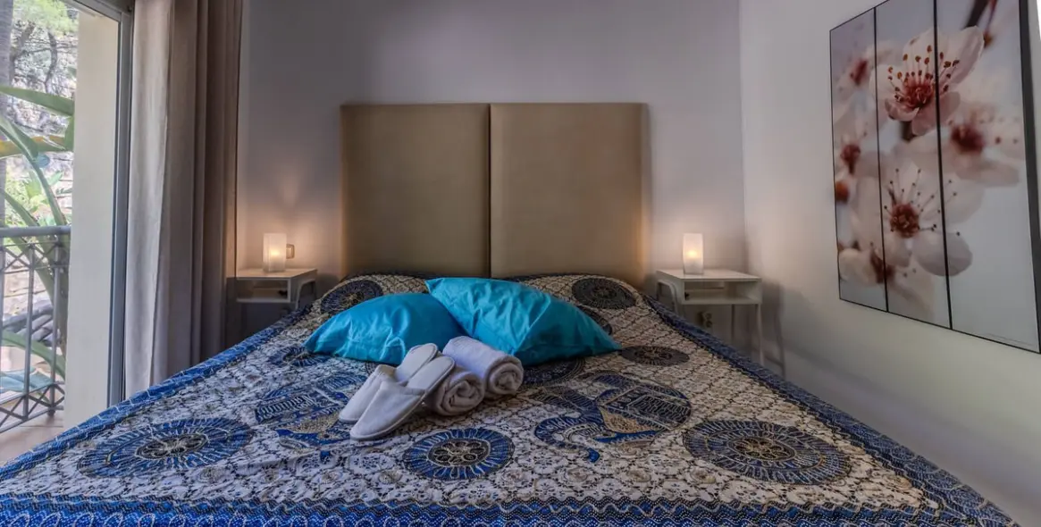 Продажа апартаментов на среднем этаже в Marbella 22