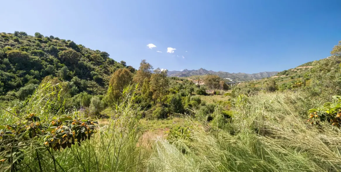 Продажа апартаментов на среднем этаже в Marbella 26