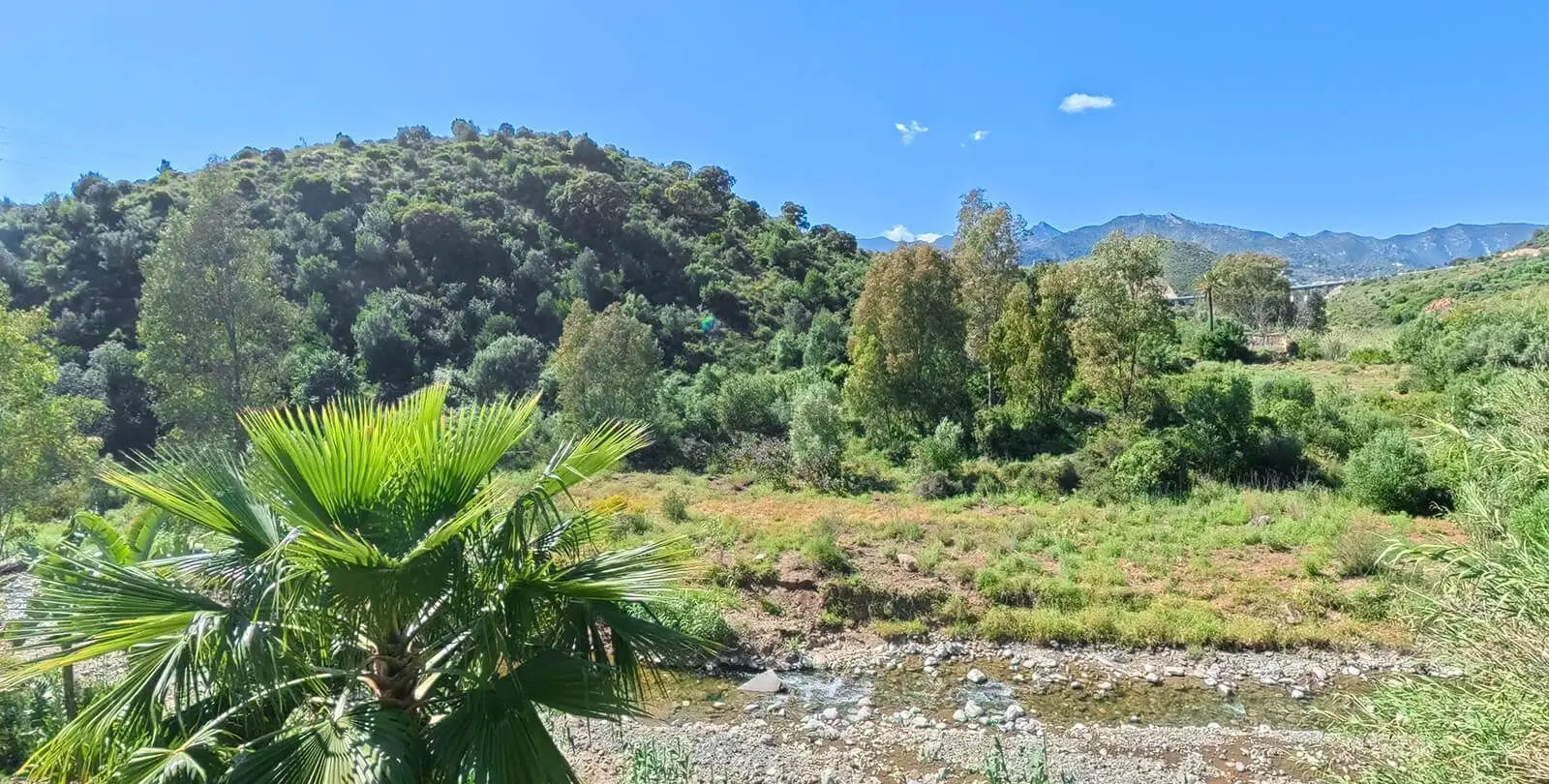 Sale of middle floor apartment in Río Real 28