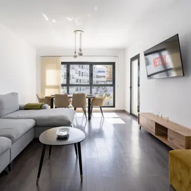 Продажа пентхауса в Estepona