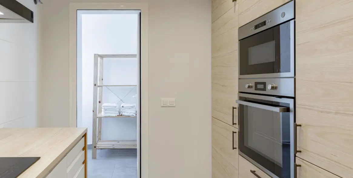 Продажа пентхауса в Estepona 9