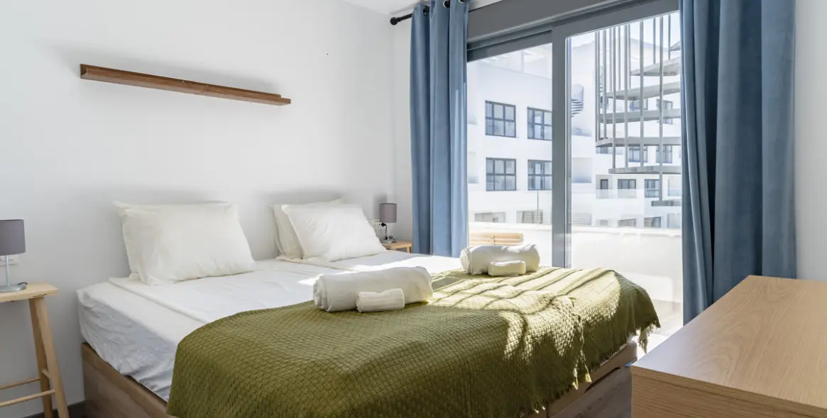 Продажа пентхауса в Estepona 11