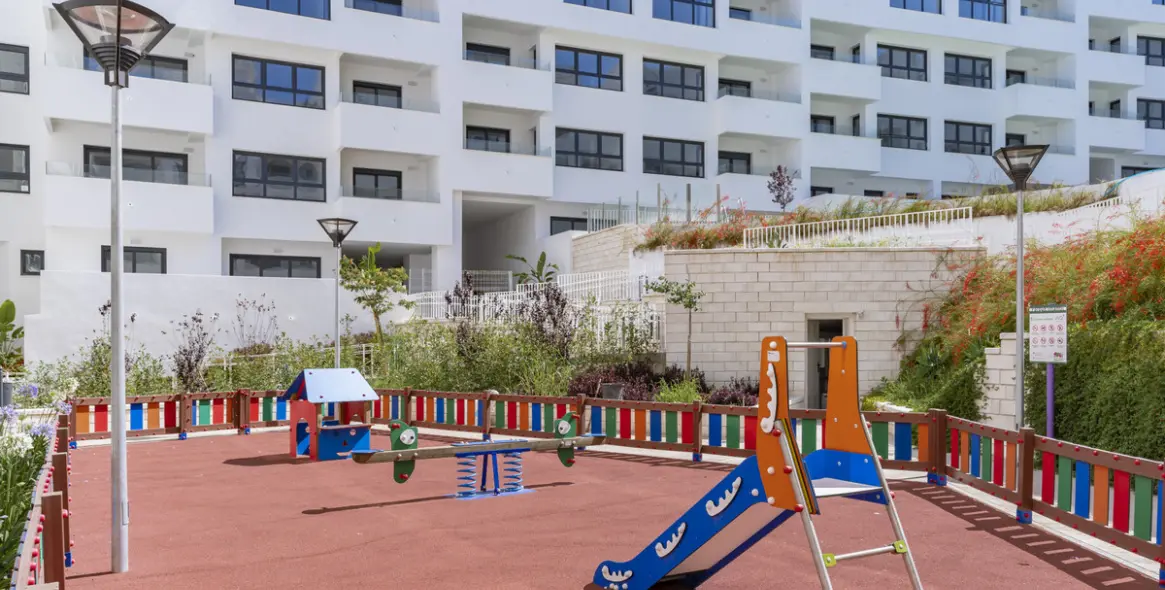 Продажа пентхауса в Estepona 22