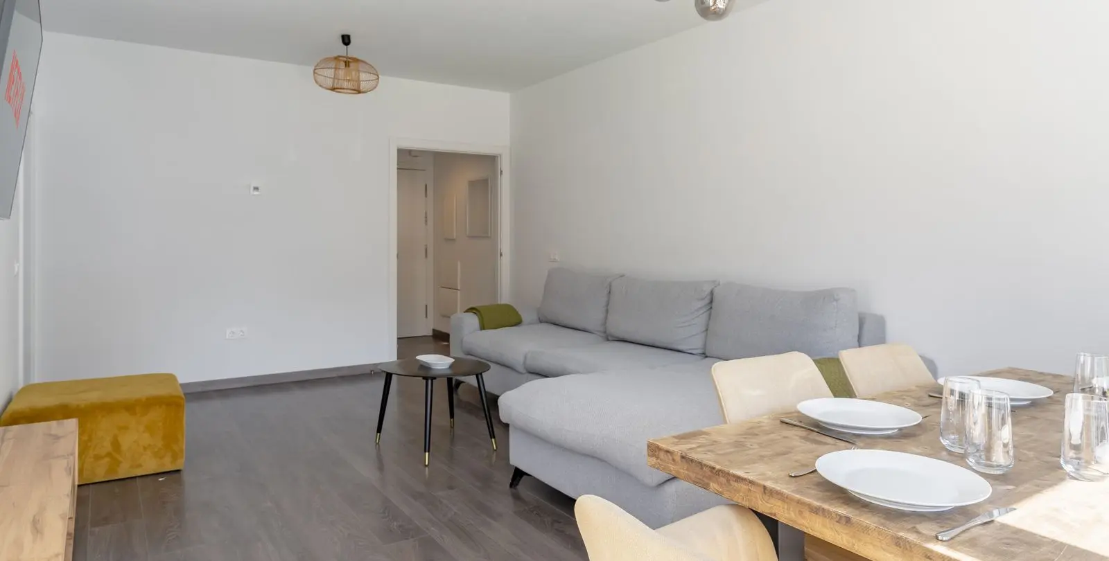 Sale of penthouse in Estepona 7