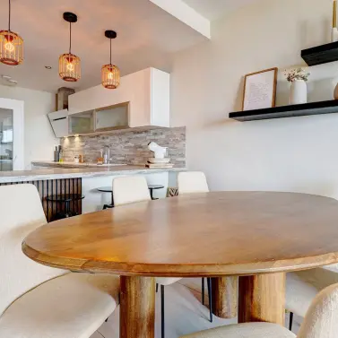 Sale of ground floor apartment in Benalmadena