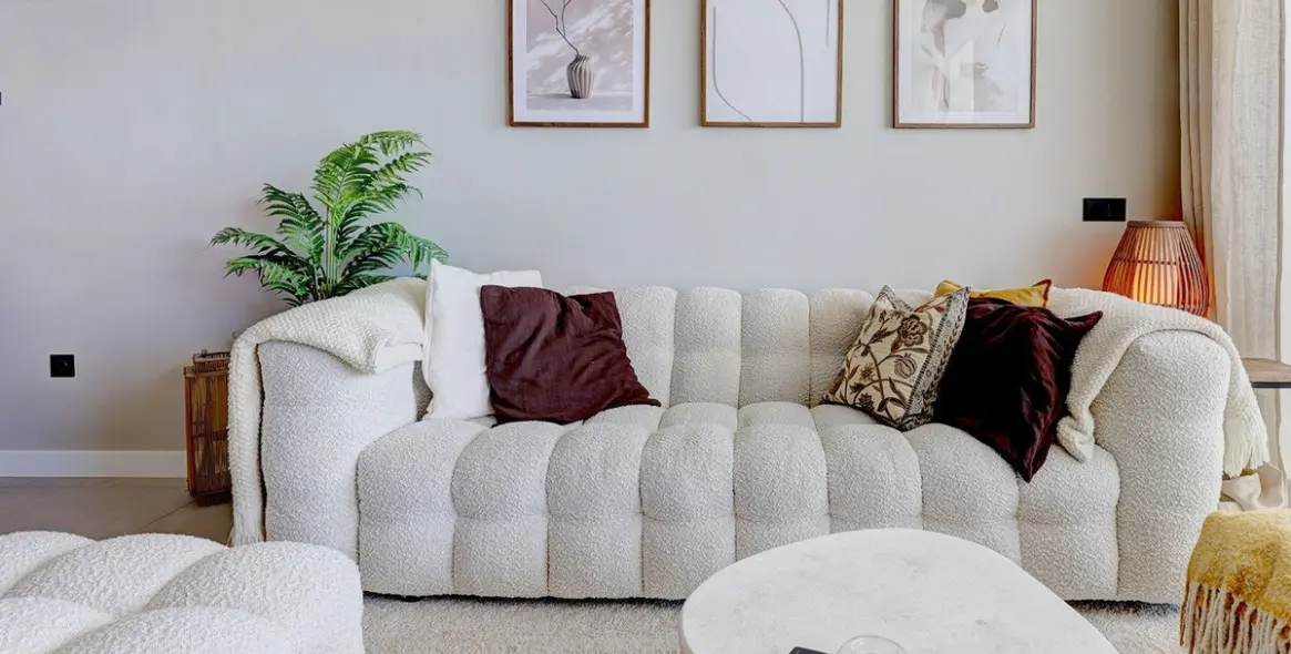 Sale of ground floor apartment in Benalmadena 4