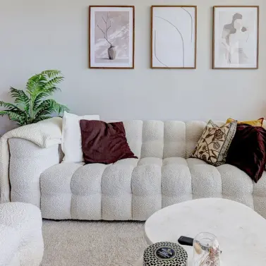 Sale of ground floor apartment in Benalmadena