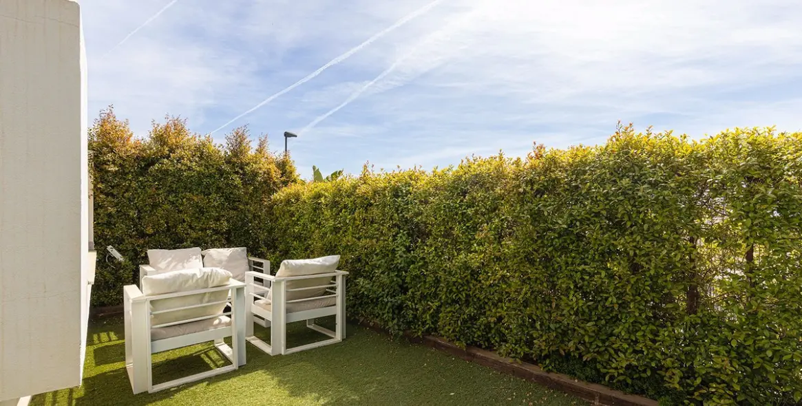 Sale of ground floor apartment in Benalmadena 20