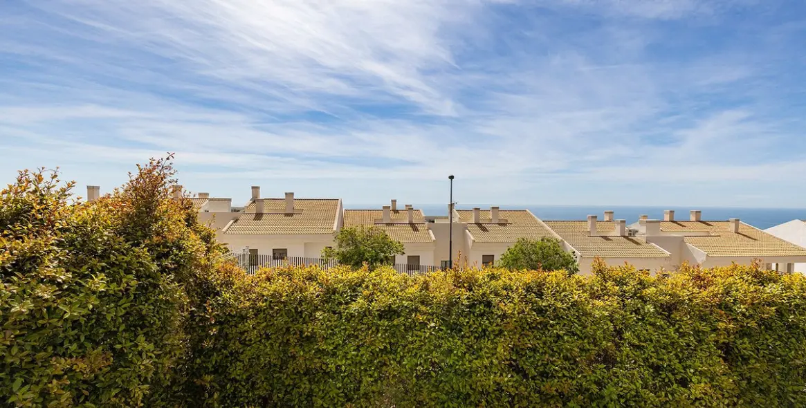 Sale of ground floor apartment in Benalmadena 21