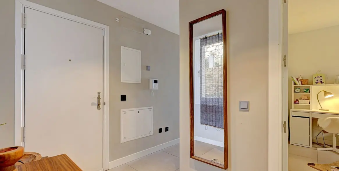 Sale of ground floor apartment in Benalmadena 23