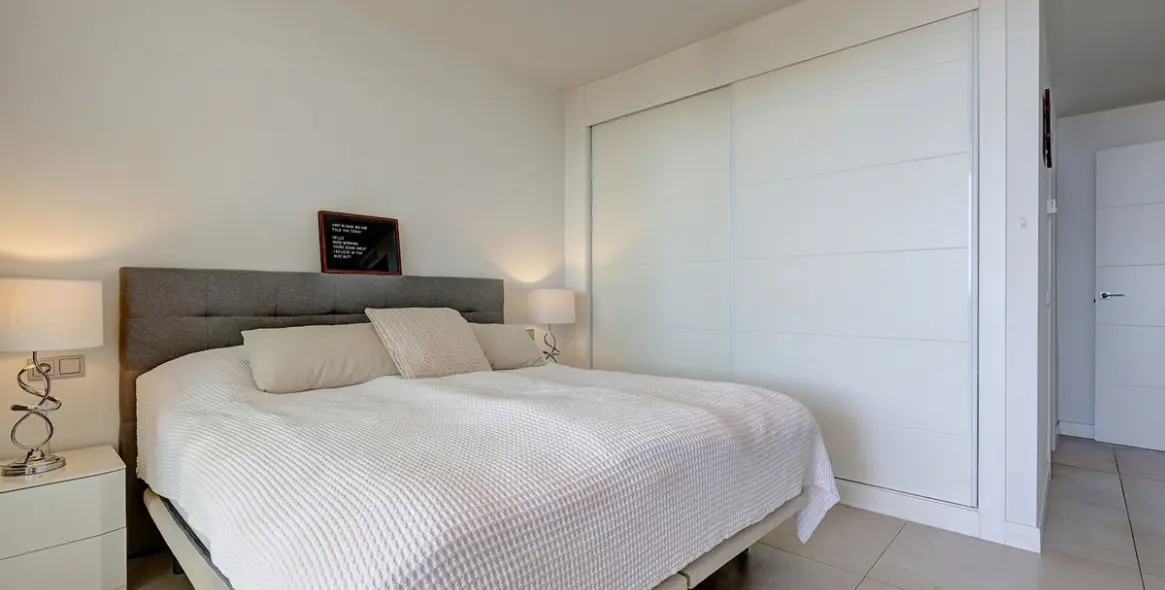 Sale of ground floor apartment in Benalmadena 32