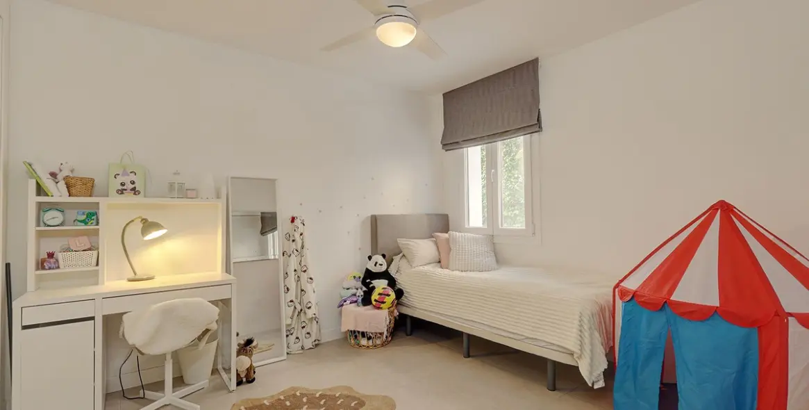 Sale of ground floor apartment in Benalmadena 36