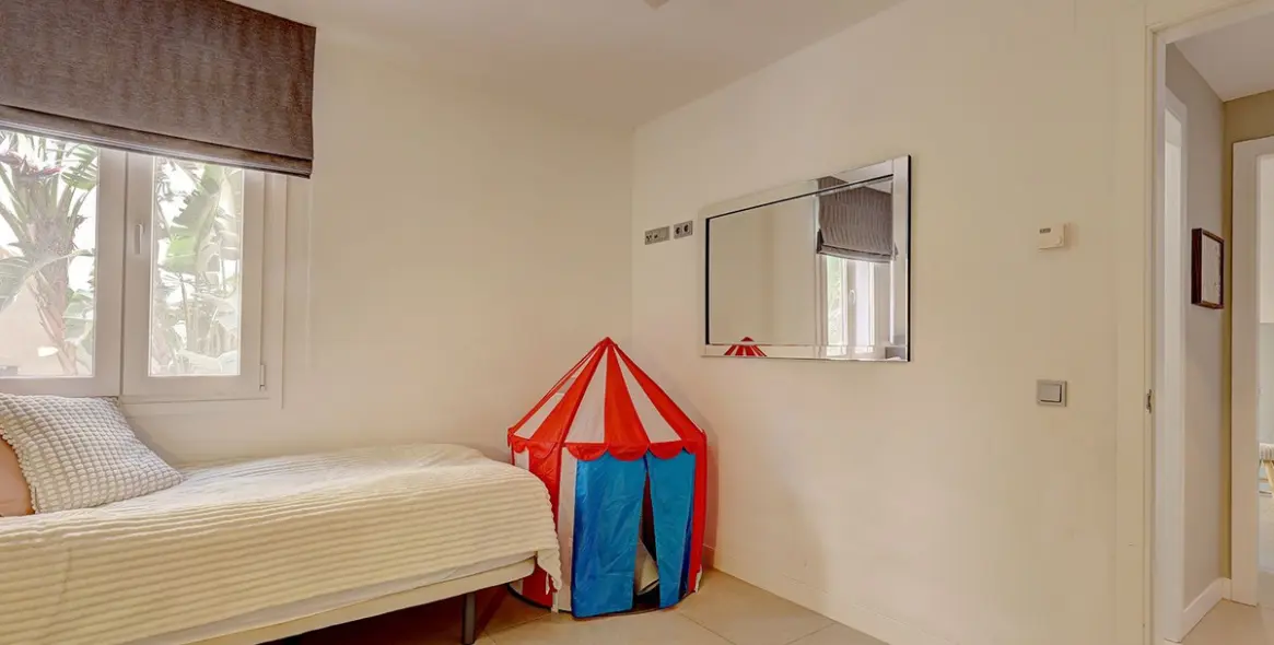 Sale of ground floor apartment in Benalmadena 39