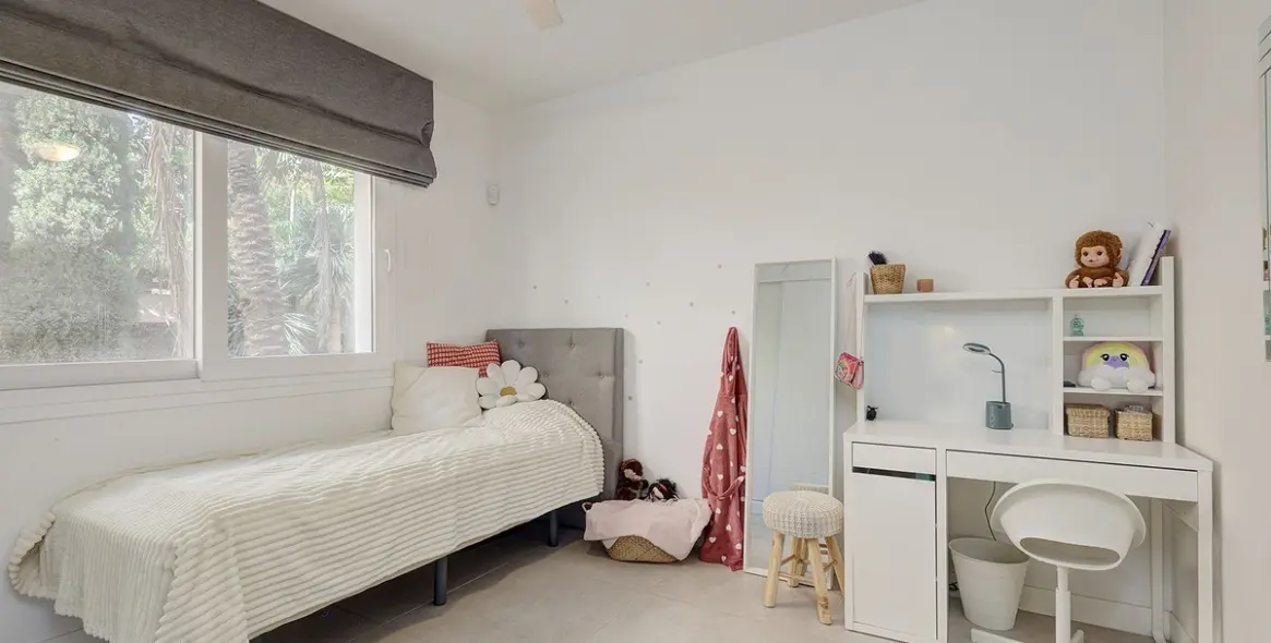 Sale of ground floor apartment in Benalmadena 41