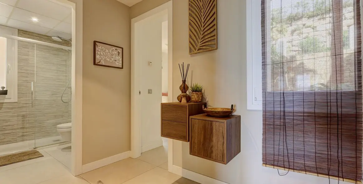 Sale of ground floor apartment in Benalmadena 42