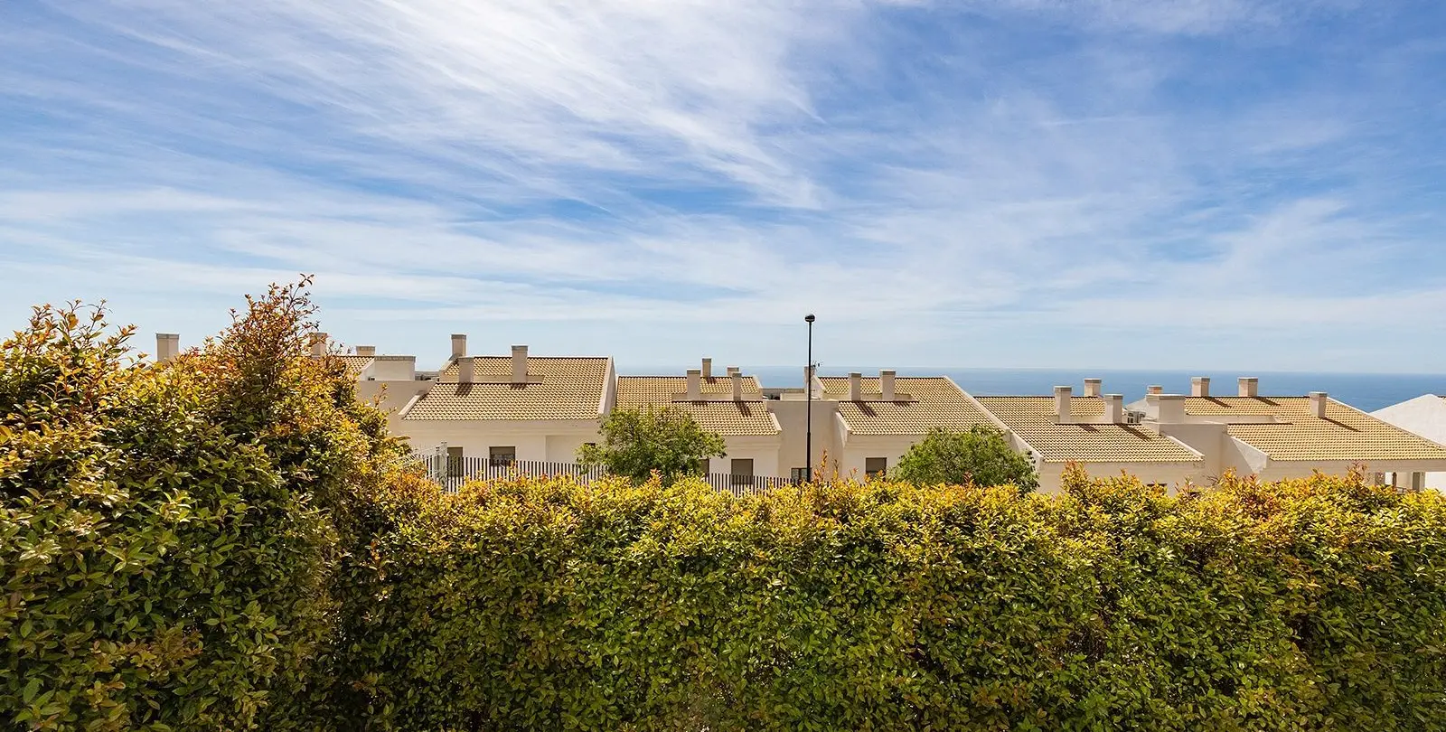 Sale of ground floor apartment in Benalmadena 21