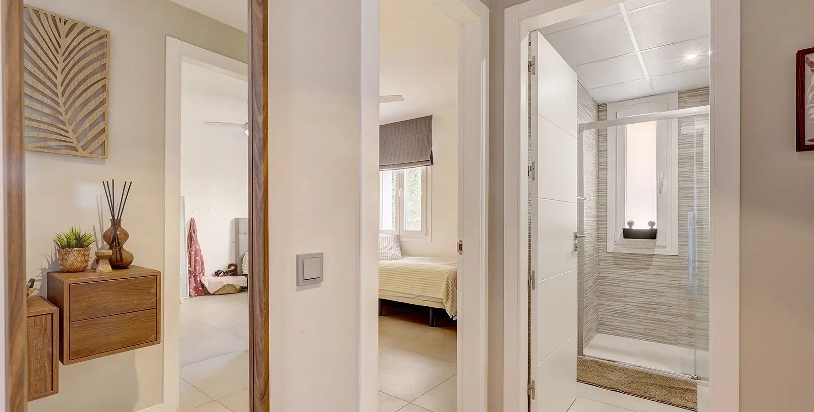 Sale of ground floor apartment in Benalmadena 22