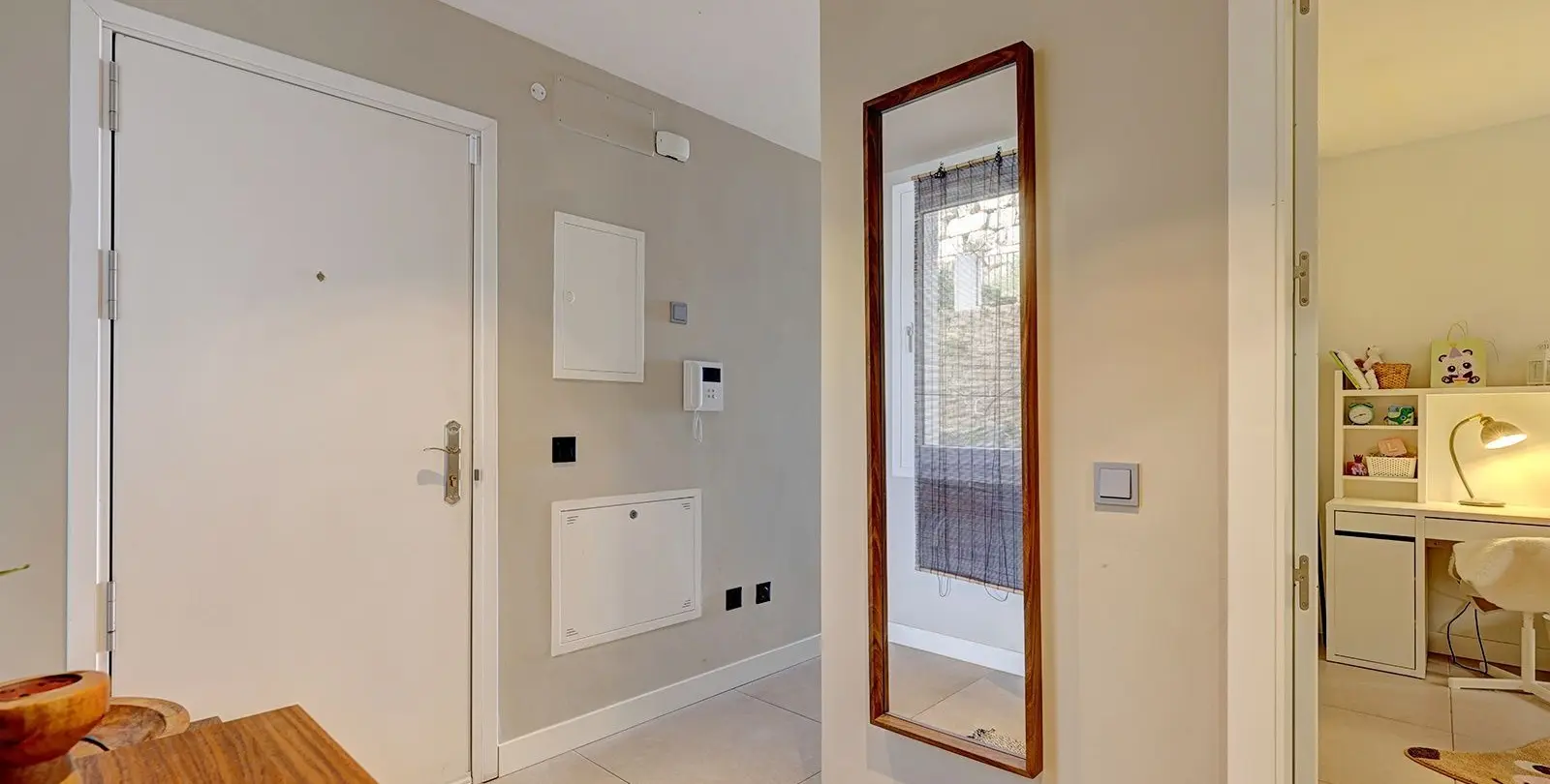 Sale of ground floor apartment in Benalmadena 23