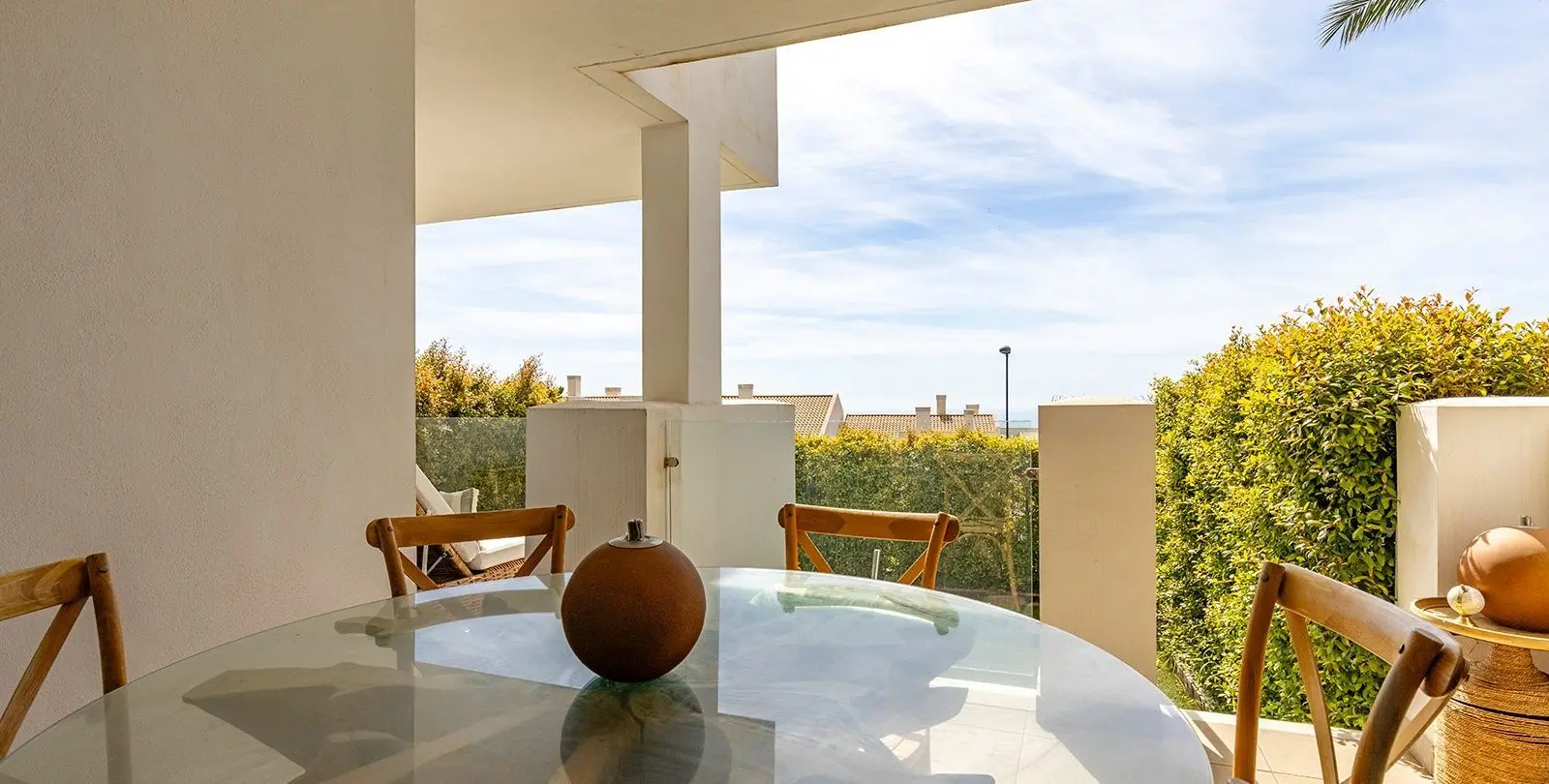 Sale of ground floor apartment in Benalmadena 28