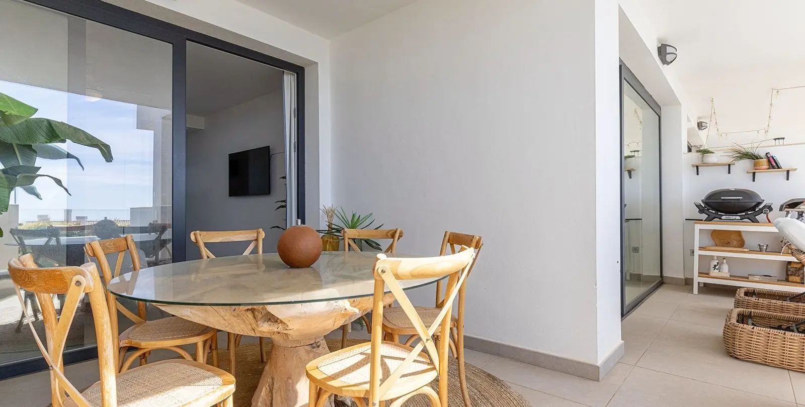 Sale of ground floor apartment in Benalmadena 29