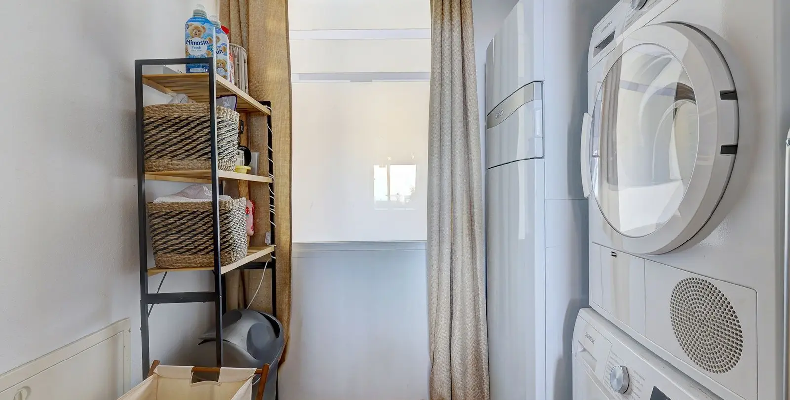 Sale of ground floor apartment in Benalmadena 44