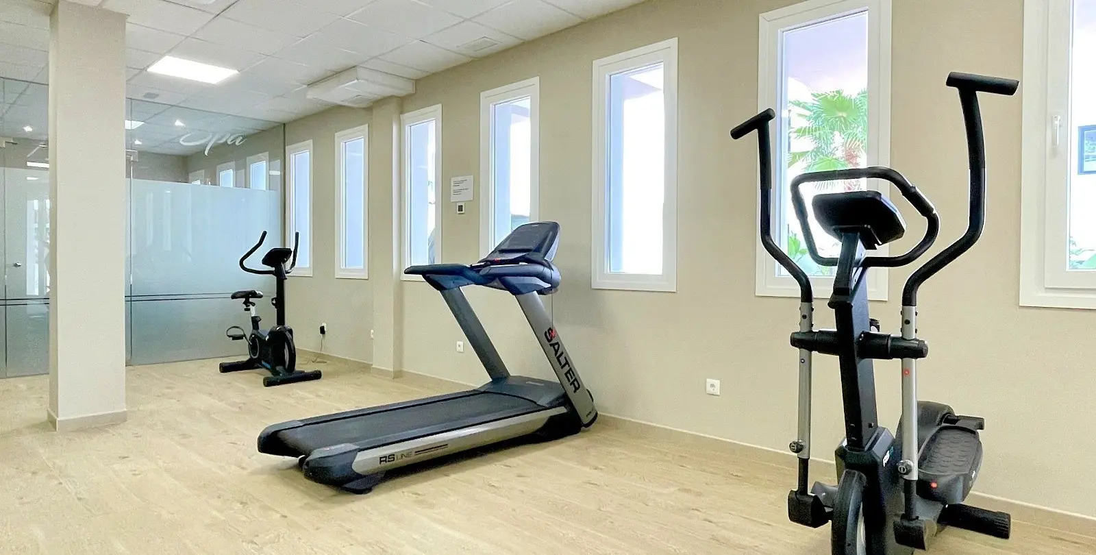 Sale of ground floor apartment in Benalmadena 45