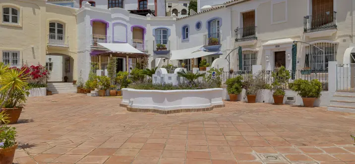 Продажа таунхауса в Benahavís 2